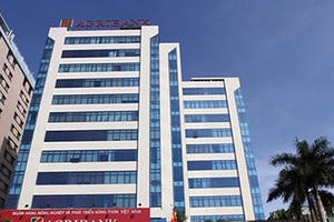 Agribank bác tin đồn bị phá sản