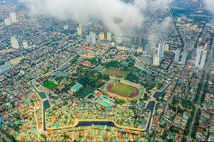 Lộ diện Liên danh nhà đầu tư thực hiện dự án Khu đô thị Nghi Liên