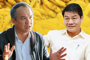 Nhìn lại một thập niên đầy thăng trầm của HAGL Agrico