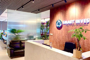 Chứng khoán SmartInvest (AAS) bị phạt 80 triệu đồng do không báo cáo giao dịch cổ phiếu