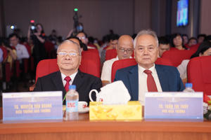 Hội thảo quốc tế bàn giải pháp phát triển kinh tế bền vững trong bối cảnh toàn cầu hóa