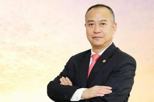 Ông Lê Quốc Long làm Tổng Giám đốc SeABank