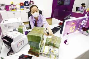 Tăng trưởng kinh tế thúc đẩy quá trình phục hồi và phát triển của Việt Nam