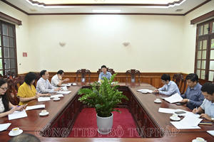 Đảm bảo tính khả thi trong sửa đổi Nghị định 55/2019/NĐ-CP về hỗ trợ pháp lý cho doanh nghiệp nhỏ và vừa