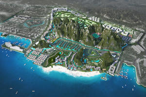 Hé lộ danh tính nhà đầu tư thực hiện dự án Monbay Vân Đồn gần 25.000 tỷ đồng tại Quảng Ninh