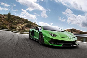 Phát hiện nhà vô địch mới của đường đua khiến ai nhìn thôi cũng mê mẩn