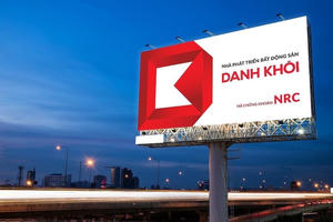 Kinh doanh 'lẹt đẹt', nợ thuế hàng trăm tỷ, Tập đoàn Danh Khôi (NRC) chờ 'thay tên, đổi vận'?