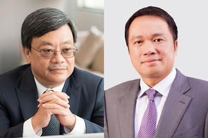 Hai tỷ phú Việt sắp bỏ túi thêm hàng trăm tỷ đồng
