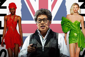 Lộ diện người quan trọng số 2 tại Shein: Một bước trở thành tâm điểm trên sân khấu toàn cầu, từ người rửa bát thuê thành Chủ tịch đế chế thời trang 60 tỷ USD