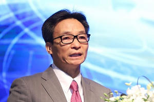 Phó Thủ tướng Vũ Đức Đam: Doanh nghiệp phải có lợi ích vật chất như thuế, vốn, tài nguyên... chứ không chỉ là những lời kêu gọi!