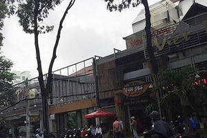 Căn nhà 400 tỷ của Phan Sào Nam ở Sài Gòn: Đại gia nhìn cũng khiếp