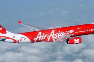 Hàng không liên doanh giữa Việt Nam và AirAisia có thể cất cánh trong năm 2019