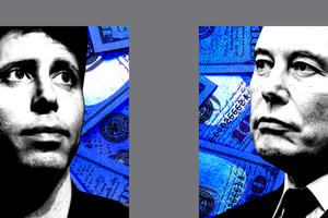 Dữ liệu lương công khai hé lộ bất ngờ: Kỹ sư OpenAI và xAI của Elon Musk được trả nhiều cỡ nào trong cuộc chiến nhân tài nghìn tỷ?