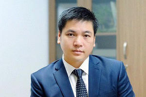 Sếp MIK Home: "Thị trường bất động sản năm nay khá lạ"