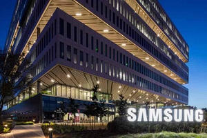 Samsung đạt lợi nhuận vượt dự báo nhờ nhu cầu chip nhớ tăng cao trong mùa dịch Covid-19