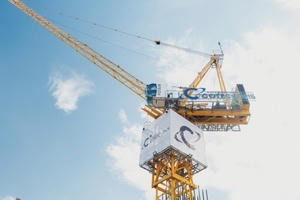 So găng hai ông lớn ngành xây dựng: Coteccons lãi lớn, HBC giảm gần 50% doanh thu, thoát lỗ trong gang tấc