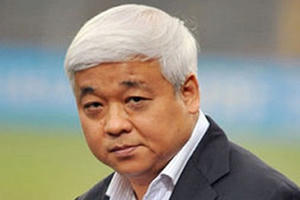 Bầu Kiên "tháo chạy", VietBank về tay ai?