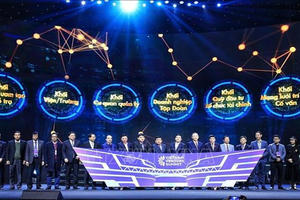 Các quỹ đầu tư cam kết 1,5 tỷ USD vốn đầu tư cho khởi nghiệp sáng tạo Việt Nam