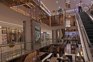 Ưu đãi ngập tràn trong ngày khai trương Sun Plaza Thụy Khuê
