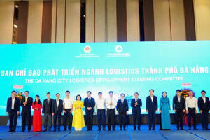 Sẽ sớm chính thức thành lập Khu thương mại tự do Đà Nẵng