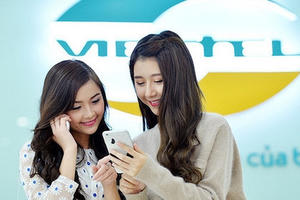 Viettel dẫn đầu Top 10 doanh nghiệp nộp thuế lớn nhất Việt Nam