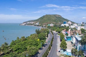 Bà Rịa - Vũng Tàu tìm giải pháp đẩy nhanh tiến độ giải phóng mặt bằng cho dự án nhà ở, khu đô thị