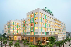 Vinmec: “Hiện tượng” y tế tại Việt Nam