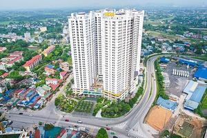 Thanh tra Chính phủ yêu cầu làm rõ trách nhiệm vi phạm trong quản lý quy hoạch tại Chung cư Tecco Complex Thái Nguyên