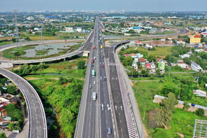 Đồng Nai: Sắp có khu công nghiệp rộng 330ha giáp cao tốc Bến Lức - Long Thành