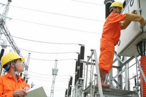 Lý do chi phí sản xuất điện năm 2018 tăng
