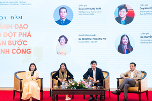 “Cảm xúc tháng 10 - Chạm yêu thương”