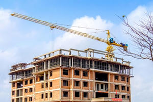 Nhà ở cao dưới 30 tầng ở phía Nam không phải chờ Bộ Xây dựng thẩm định thiết kế