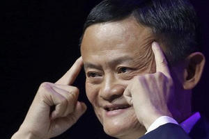 Không biết về công nghệ hay marketing, Jack Ma xây Alibaba thành công như thế nào?