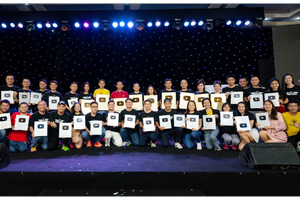 Luật sư Phạm Thành Long: “Muốn thành công, lời nói và hành động phải luôn song hành!”