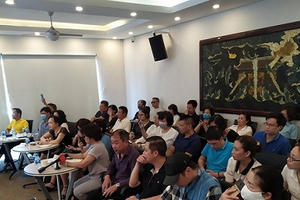 Vụ Cocobay Đà Nẵng: Đạt được thoả thuận chung khi Thành Đô, SHB nhượng bộ