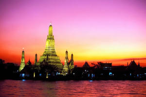 Những điều đặc biệt ở thành phố "thủ đô của các thiên thần vĩ đại" không phải ai cũng biết