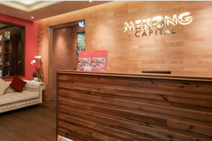 Mekong Capital đầu tư gần 9 triệu USD vào công ty sản xuất sản phẩm chăm sóc sức khỏe