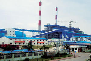 Tổng Công ty Điện lực - TKV (DTK) thay đổi đồng loạt Chủ tịch và Tổng Giám đốc