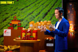 Startup bán tương ớt vào Mỹ khiến 'bộ đôi cá mập' điều chỉnh đề nghị đầu tư liên tục