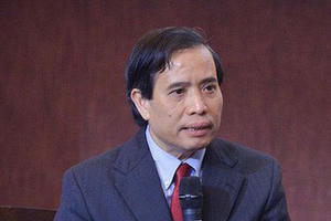 PGS.TS. Vũ Minh Khương chỉ ra 3 yếu tố thuận lợi giúp Việt Nam có thể phát triển giống như Singapore, nhưng với quy mô lớn hơn