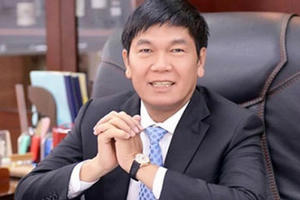 Làm vụ “để đời” tỷ USD: “Vua thép” ôm khoản nợ khổng lồ