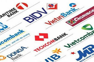 Ngân hàng nào đang "ăn nên làm ra" nhất từ dịch vụ?
