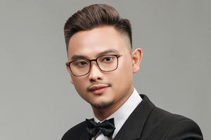 CEO Leo Cường: Hành trình chinh phục tự do tài chính