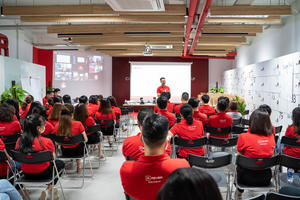 Mekong Capital đầu tư 10,2 triệu USD vào startup về bất động sản