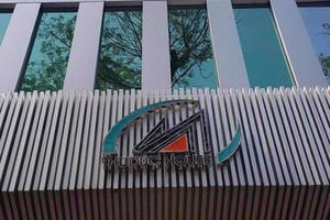 Thuduc House (TDH) bị cưỡng chế thuế hơn 91 tỷ đồng