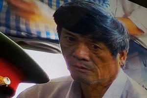 Quanh co chối tội, ông Nguyễn Thanh Hóa bị đề nghị mức án tù cao hơn ông Phan Văn Vĩnh