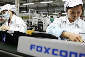 Số liệu thống kê Kinh tế - Xã hội 6 tháng đầu năm 2019: Thu hút vốn đầu tư nước ngoài lập kỷ lục