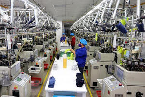 Trung Quốc vươn lên đứng thứ 2 về số dự án đầu tư ở Việt Nam