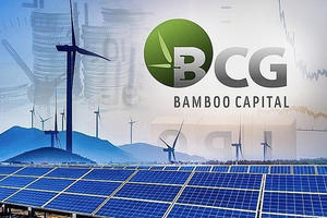 Bamboo Capital (BCG) kiện toàn nhân sự cấp cao