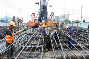 Chậm giải ngân vốn đầu tư công vẫn là điểm nghẽn